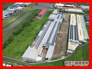 誠昱/山上廠房+丁種建.