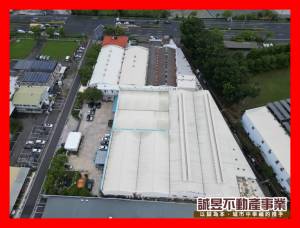 誠昱/租-新市廠房乙種.