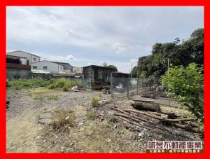 誠昱/阿蓮優質建地近沙.