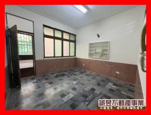 誠昱/租-安北路靜巷透天