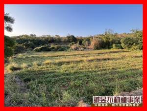 誠昱/台中航空城都計內農地