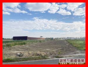 誠昱/台江大道旁前後路都內農地