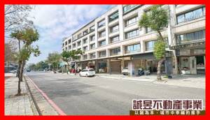 誠昱/租-東橋晶鑽電梯.