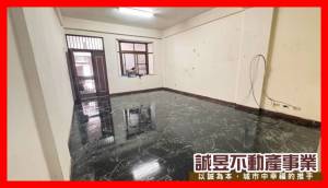 誠昱/商60大安街大地坪透天