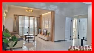 誠昱/安平市政傳奇景觀美.